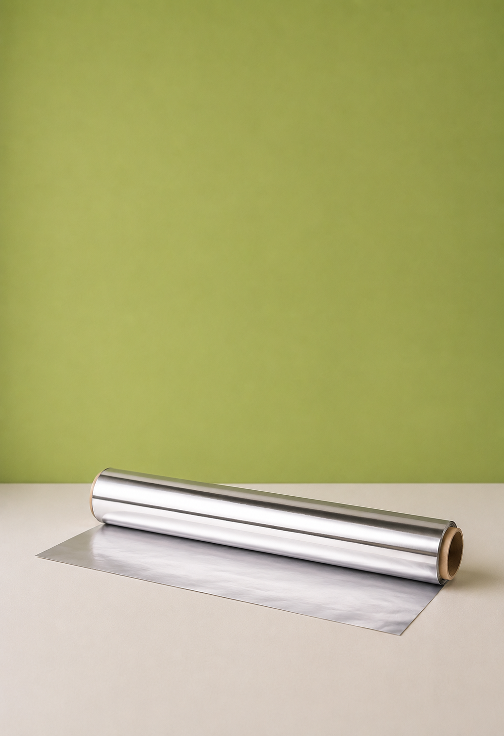 Alüminium Folqa 45 sm × 15 m