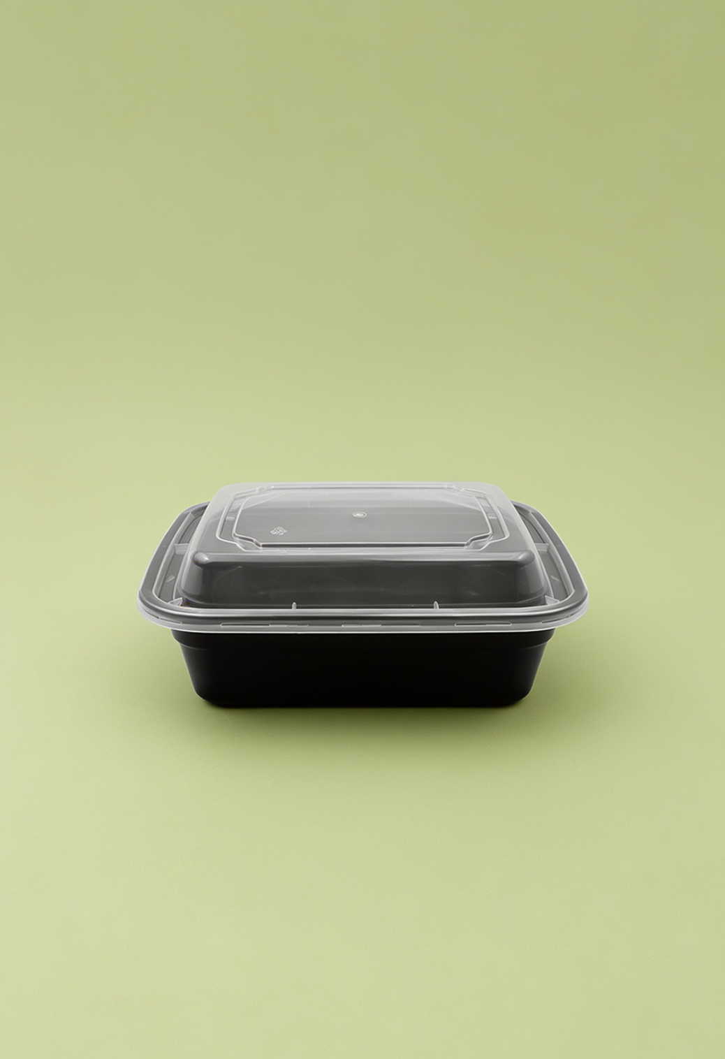 Microwave Qab Black 750 cc